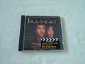 James Horner Braveheart Decca CD United Kingdom  1995. Uploaded by Francisco